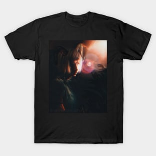 Dark Aurora T-Shirt